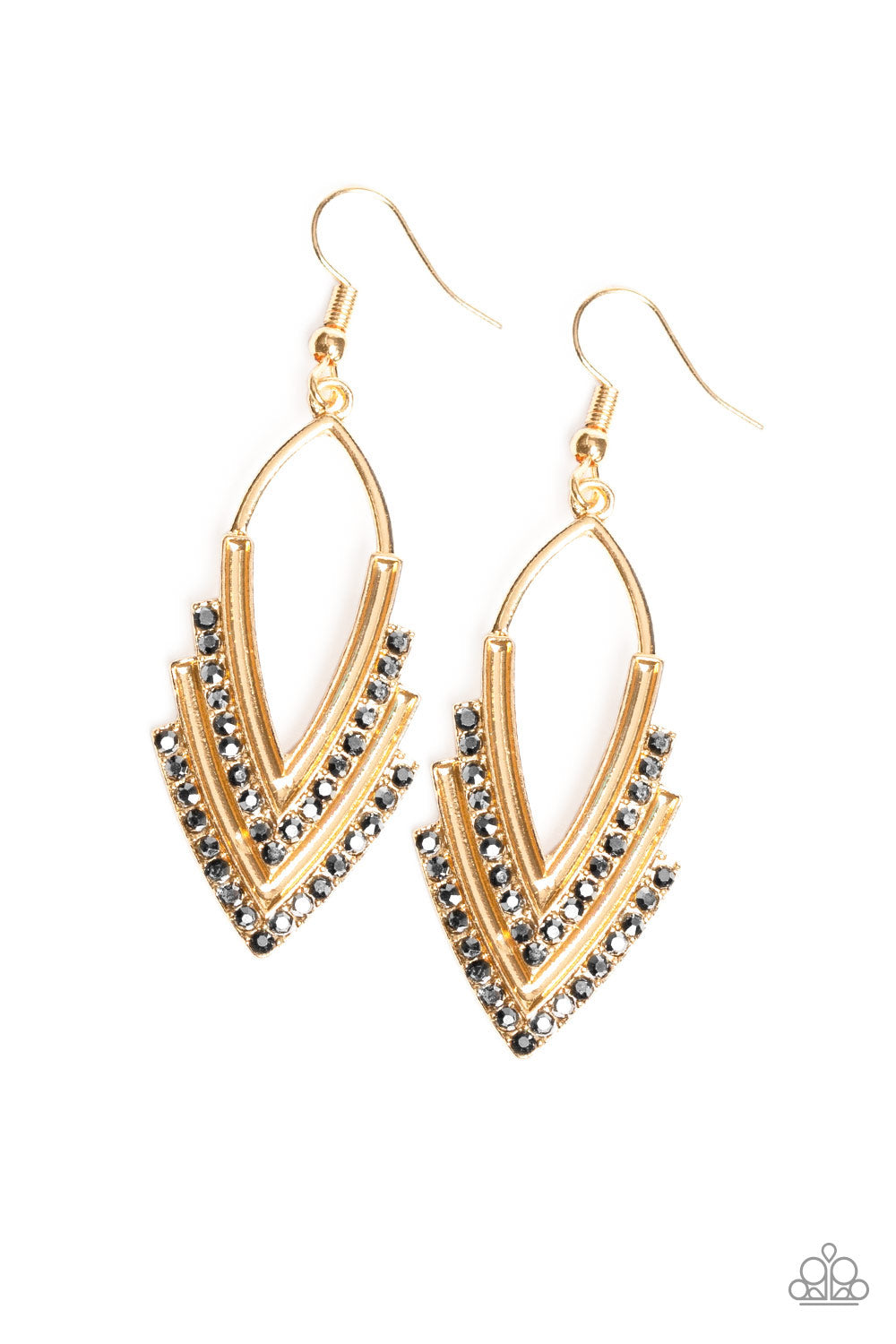 Aretes Fall in Love PM S00 - Mujer - Bisutería