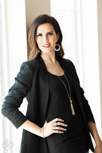 Load image into Gallery viewer, Paparazzi Fiercely 5th Avenue - Complete Trend Blend / Fashion Fix Set - November 2018 - $5 Jewelry With Ashley Swint