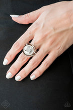 Load image into Gallery viewer, Paparazzi Fiercely 5th Avenue - Complete Trend Blend / Fashion Fix Set - November 2018 - $5 Jewelry With Ashley Swint