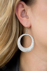 Paparazzi Fiercely 5th Avenue - Complete Trend Blend / Fashion Fix Set - November 2018 - $5 Jewelry With Ashley Swint