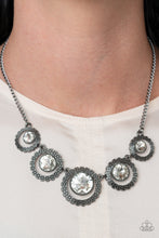 Load image into Gallery viewer, PAPARAZZI Pixel Perfect - Black - $5 Jewelry with Ashley Swint