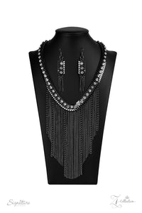 PAPARAZZI The Alex - 2020 Zi Collection - $5 Jewelry with Ashley Swint