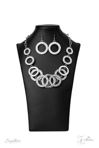 PAPARAZZI The Keila - 2020 Zi Collection - $5 Jewelry with Ashley Swint