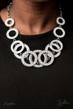 Load image into Gallery viewer, PAPARAZZI The Keila - 2020 Zi Collection - $5 Jewelry with Ashley Swint