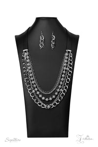 PAPARAZZI The Arlingto - 2020 Zi Collection - $5 Jewelry with Ashley Swint
