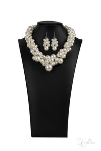 PAPARAZZI Regal 2020 ZI Collection - $5 Jewelry with Ashley Swint