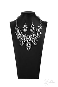 PAPARAZZI Fierce - 2020 ZI Collection - $5 Jewelry with Ashley Swint