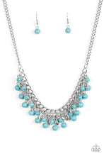 Load image into Gallery viewer, Poshly Paleo - Blue - $5 Jewelry With Ashley Swint