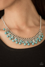 Load image into Gallery viewer, Poshly Paleo - Blue - $5 Jewelry With Ashley Swint