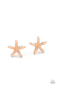 PRE-ORDER - Paparazzi Starlet Shimmer Earrings, 10! "Under the Sea" - $5 Jewelry with Ashley Swint