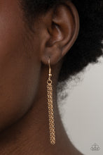 Load image into Gallery viewer, Paparazzi They Call Me Mama - Gold - Necklace &amp; Earrings