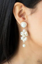 Load image into Gallery viewer, Paparazzi Dont Rock The YACHT - Multi - Post Earrings
