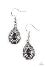 Load image into Gallery viewer, Blazing Beauty - Black - $5 Jewelry With Ashley Swint