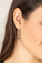 Load image into Gallery viewer, PRE-ORDER - Paparazzi Colorful Combo - Green - Necklace &amp; Earrings - $5 Jewelry with Ashley Swint
