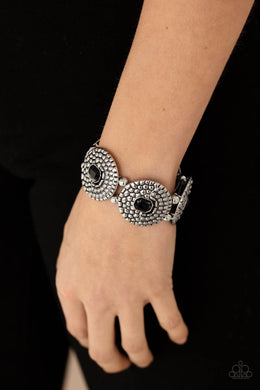 Prismatic Prowl - Black - $5 Jewelry with Ashley Swint