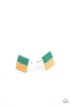 Load image into Gallery viewer, Paparazzi Starlet Shimmer Post Earrings - 10 - Star, Heart, Circle, Triangle &amp; Square Shapes - $5 Jewelry with Ashley Swint