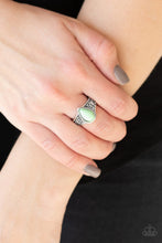 Load image into Gallery viewer, Paparazzi The ZEST Of Intentions - Green - $5 Jewelry With Ashley Swint