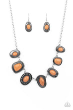 Load image into Gallery viewer, Paparazzi Albuquerque Artisan - Brown &amp; Taos Trendsetter - Brown - Necklace &amp; Bracelet SET