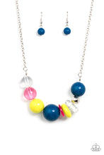 Load image into Gallery viewer, Paparazzi Bauble Bonanza - Multi - Necklace &amp; Earrings