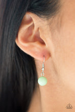Load image into Gallery viewer, Paparazzi Its A Celebration - Multi - Lanyard  - Necklace &amp; Earrings - $5 Jewelry With Ashley Swint
