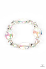 Load image into Gallery viewer, Paparazzi Iridescent Illusions - Multi - Bracelet
