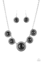 Load image into Gallery viewer, Circle The Wagons - Black - $5 Jewelry with Ashley Swint