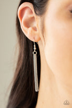 Load image into Gallery viewer, PRE-ORDER - Paparazzi Color Me Neon - Blue - Necklace &amp; Earrings - $5 Jewelry with Ashley Swint