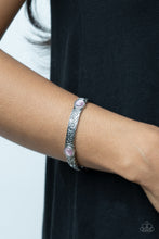 Load image into Gallery viewer, PRE-ORDER - Paparazzi Ethereally Enchanting - Pink - Bracelet - $5 Jewelry with Ashley Swint