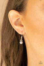 Load image into Gallery viewer, PRE-ORDER - Paparazzi Next Level Luster - Red - Necklace &amp; Earrings - $5 Jewelry with Ashley Swint