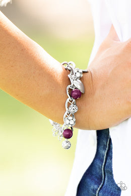 Royal Sweethearts Bracelet - $5 Jewelry With Ashley Swint