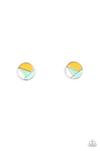 Load image into Gallery viewer, PRE-ORDER - Paparazzi Artistic Expression - Multi - Earrings - $5 Jewelry with Ashley Swint