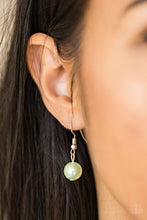 Load image into Gallery viewer, Paparazzi Ballroom Belle - Multi Pearls - Necklace and matching Earrings - $5 Jewelry With Ashley Swint