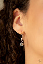 Load image into Gallery viewer, Paparazzi Party Spree - Pink - Necklace &amp; Earrings - $5 Jewelry with Ashley Swint