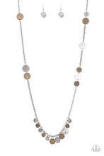 Load image into Gallery viewer, PRE-ORDER - Paparazzi Trailblazing Trinket - Multi - Necklace &amp; Earrings - $5 Jewelry with Ashley Swint