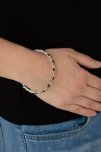 Load image into Gallery viewer, PRE-ORDER - Paparazzi Twinkly Trendsetter - Brown - Bracelet - $5 Jewelry with Ashley Swint