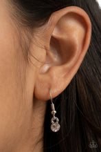 Load image into Gallery viewer, Paparazzi Watch Out For REIGN - Pink - Necklace &amp; Earrings - $5 Jewelry with Ashley Swint