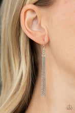 Load image into Gallery viewer, Paparazzi Zen Generation - Blue Stone - Necklace &amp; Earrings - $5 Jewelry with Ashley Swint