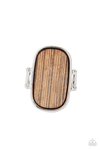 Reclaimed Refinement - Brown - $5 Jewelry with Ashley Swint