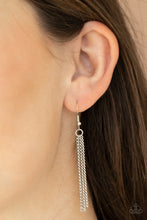 Load image into Gallery viewer, Paparazzi Totally Tasseled - Multi - Necklace &amp; Earrings - $5 Jewelry with Ashley Swint