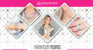 January 2019 Fashion Fix: Magnificent Musings - Complete Trend Blend