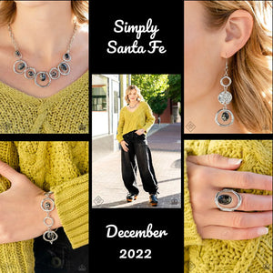 Fashion Fix - Simply Santa Fe - December 2022