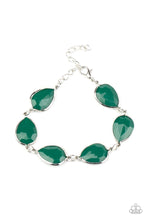 Load image into Gallery viewer, REIGNy Days - Green - $5 Jewelry with Ashley Swint
