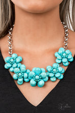 Load image into Gallery viewer, Paparazzi Genuine - ZI collection - $5 Jewelry with Ashley Swint