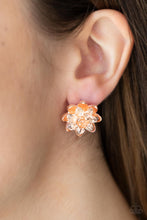 Load image into Gallery viewer, Paparazzi Water Lily Love - Rose Gold - $5 Jewelry with Ashley Swint