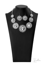 Load image into Gallery viewer, Paparazzi Optimistic - Necklace &amp; Earrings - Zi Collection 2022