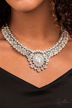 Load image into Gallery viewer, Paparazzi Exquisite - Necklace &amp; Earrings - Zi Collection 2022
