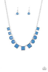 Tic Tac TREND - Blue - $5 Jewelry with Ashley Swint
