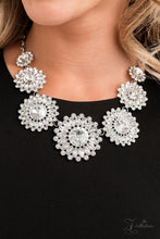 Load image into Gallery viewer, Paparazzi Optimistic - Necklace &amp; Earrings - Zi Collection 2022