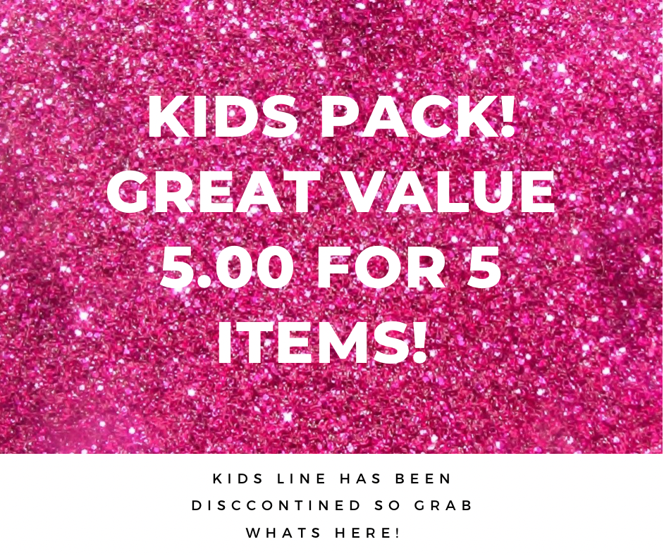 Kids sale jewelry paparazzi