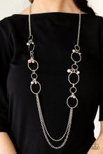 Load image into Gallery viewer, Paparazzi Ante UPSCALE - Pink - $5 Jewelry with Ashley Swint